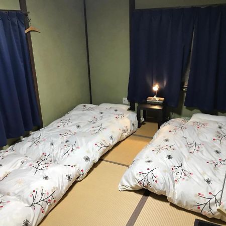 הוסטל Nagasaki Kagamiya מראה חיצוני תמונה
