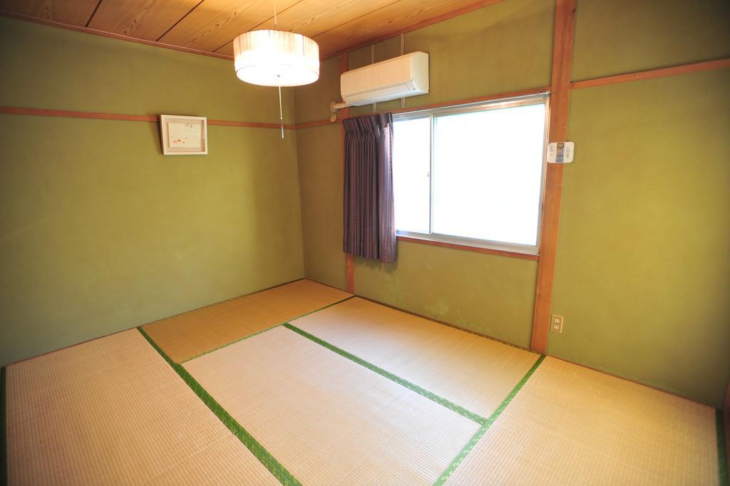 הוסטל Nagasaki Kagamiya חדר תמונה