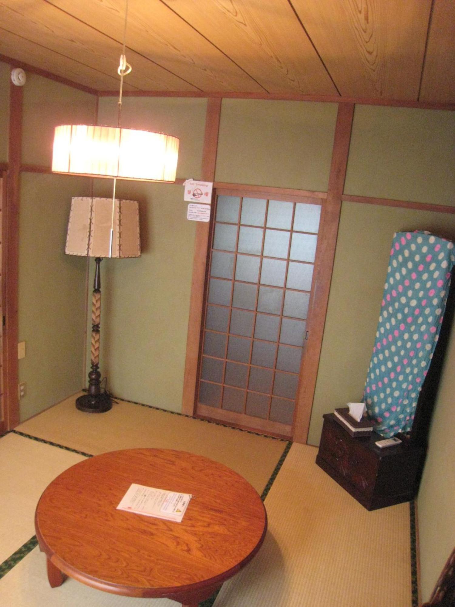 הוסטל Nagasaki Kagamiya חדר תמונה