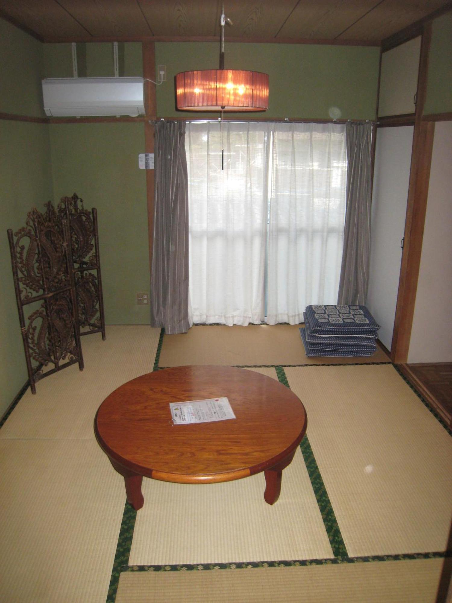 הוסטל Nagasaki Kagamiya חדר תמונה